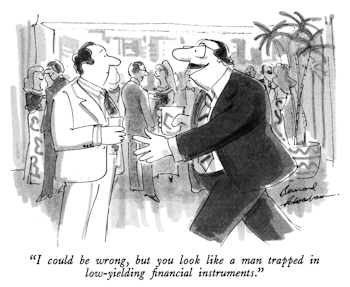 Major Trend Index Fading As “That Time Of Year” Looms