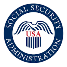 Social Security From Scott Weeldreyer