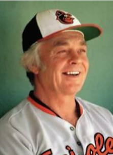 Pearls Of Wisdom... From Earl Weaver