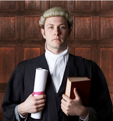 Let’s Stick It To The Lawyers!