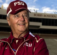 Checking In With Coach Bobby Bowden