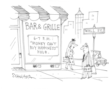 What's Up With All The NIPA Earnings Revisions?