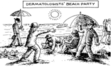 Good Advice For Summer Campers Bears Repeating