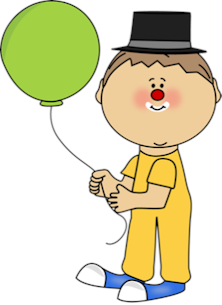 Circus Adoption From Joan Segner