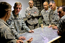 The Morning Briefing From Perk Perkins