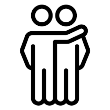 Friendship From George Constantine