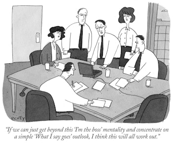 Is The Dividend Mania Ending?