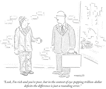 Ringing In The New Year On A Wide Range Of Topics