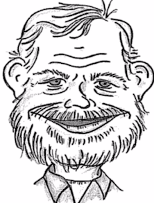 Happy Birthday To Steve Leuthold!