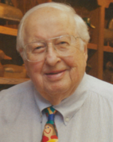 My Favorite Contribution From “Perk” Perkins