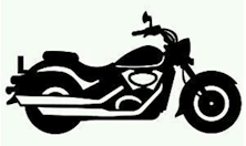 Last Ride On My Harley... From Richard Perkins	