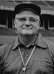Woody Hayes Helps Us Wait For College Football
