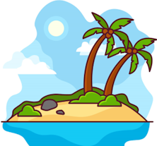 Shipwrecked… From Walter Booth