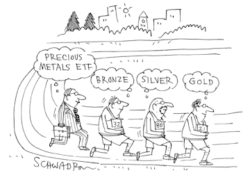 Tips On TIPS (Treasury Inflation Protected Securities)