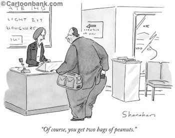 Why We Still Like Airline Stocks: Broad-Based Strength & Improving Fundamentals