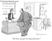 Why We Still Like Airline Stocks: Broad-Based Strength & Improving Fundamentals