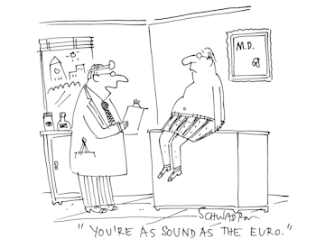 The Bubble In Bonds...