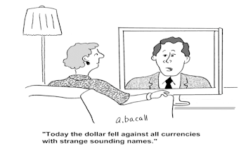 Inflation Still Below Fed’s Target, Near Term Pressure Is Moderate