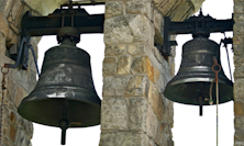 Sunday Morning... From George Constantine