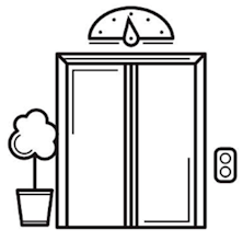 The Elevator... From Wes Fesler