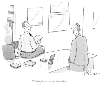 View From The North Country