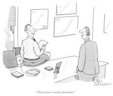 View From The North Country