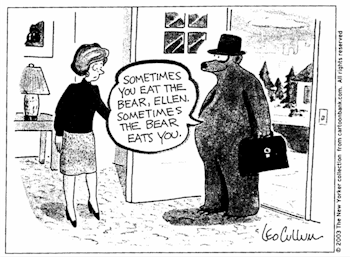 March Mutual Fund Flows...Fleeing Stocks, Chasing Bonds