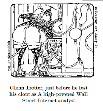 Paid To Play Portfolio Groups...Leuthold’s Opinions