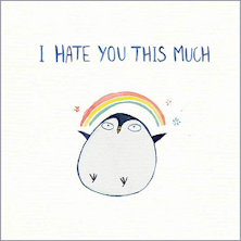 At Random Vs. Greeting Card Industrial Complex