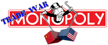 Trade War Monopoly