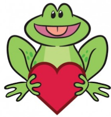 From The Archives… Sex Frogs