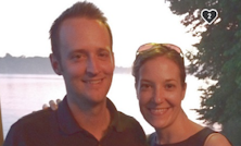 Phil & Lisa's Wedding