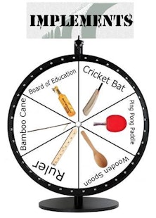 Tough Love, Leuthold Style