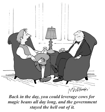 An “Old” Bull Market… That Should Get “Older”