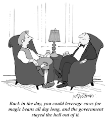 An “Old” Bull Market… That Should Get “Older”