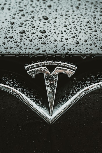 Tesla: A Short Story