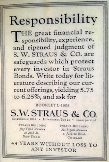 Compliance Wouldn’t Go For This Today