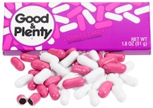 Let's Eat Some Halloween Candy