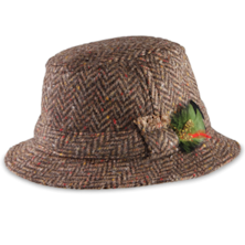 McGlynn’s Hat From Anonymous 