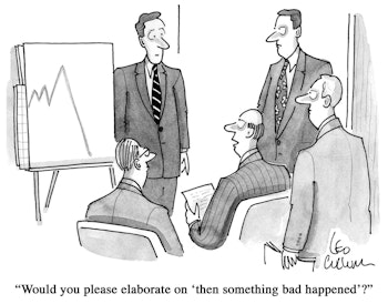 Market Internals: Today Vs. Past Peaks