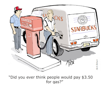 View From The North Country