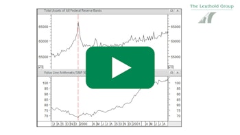 Podcast #11 - The Easy Fed and the “Other” Inequality