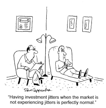 Major Trend Moves To Neutral, But Not All Hope For The Bulls Is Lost