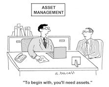 Record Net Cash Flow Events Continue For Mutual Funds