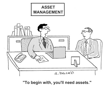 Record Net Cash Flow Events Continue For Mutual Funds