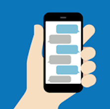 Senior Texts From Bob Kargenian	