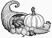 Spice Up Thanksgiving